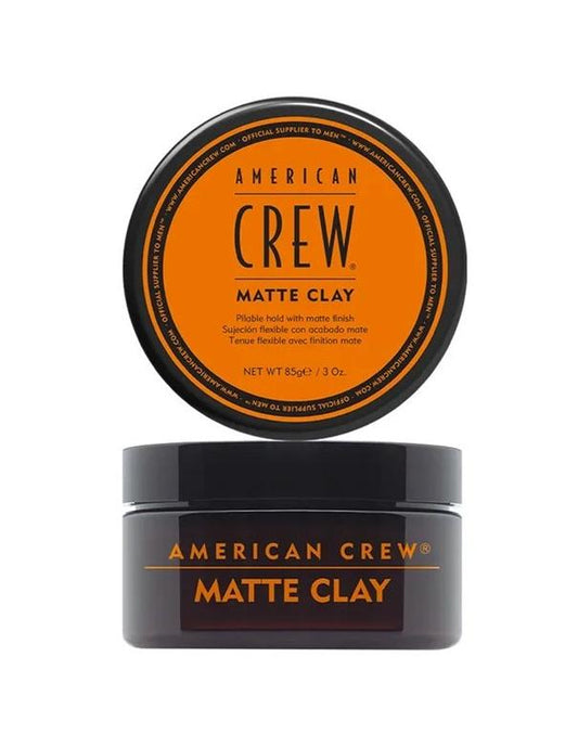 Argile mate American Crew - 85 g