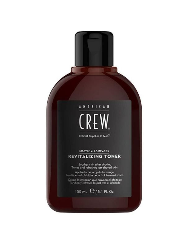Tonique revitalisant American Crew - 150 ml