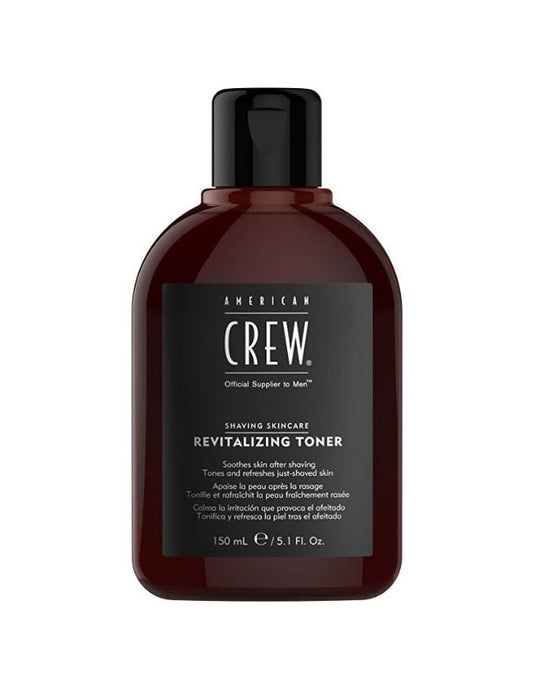 Tonique revitalisant American Crew - 150 ml