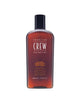 Déodorant douche American Crew 24 heures - 450 ml