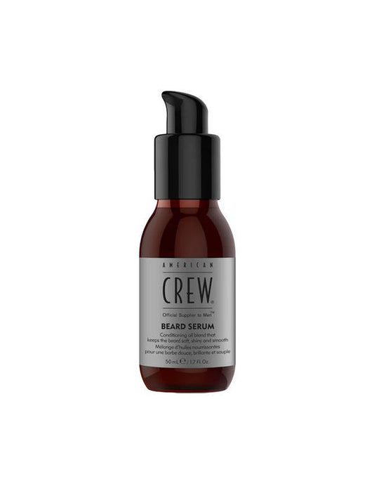 Sérum pour barbe American Crew - 50 ml