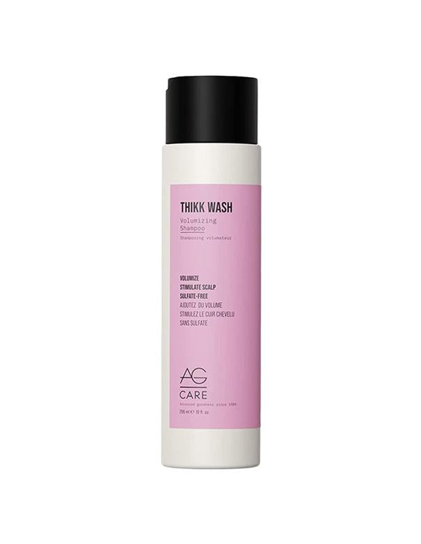Shampoing AG Thikk Wash - 296 ml