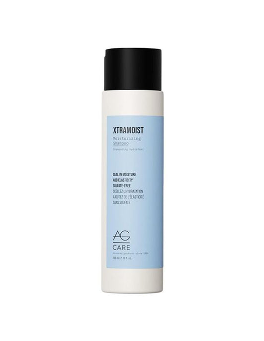 Shampoing hydratant AG Xtramoist - 296 ml