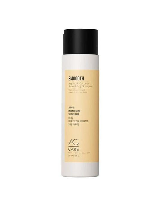 Shampoing AG Smooth Argan &amp; Noix de Coco - 296 ml