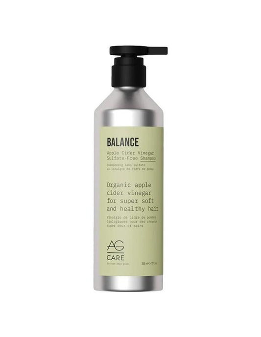 Shampoing AG Balance - 355 ml