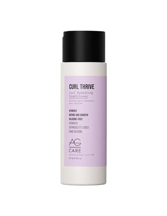 Après-shampoing AG Curl Thrive - 237 ml