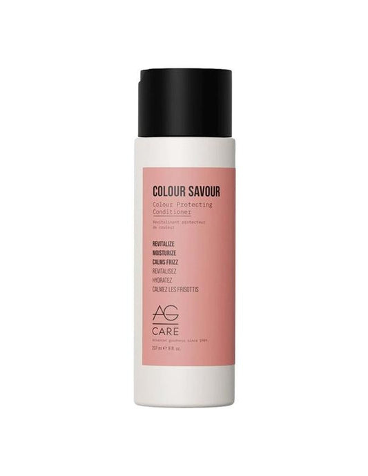 Après-shampoing AG Colour Savour - 237 ml
