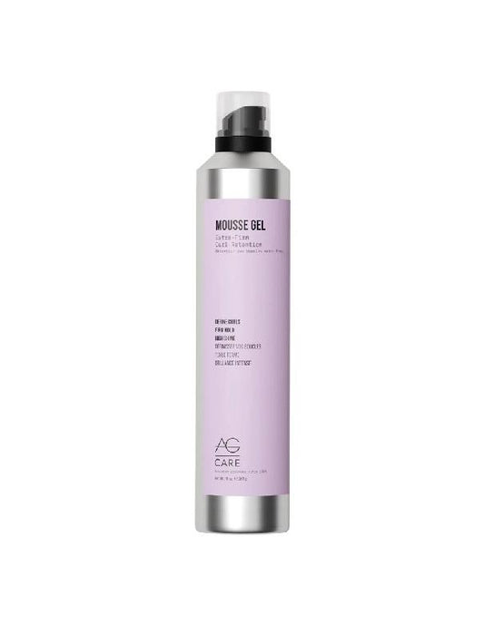 Gel Mousse Extra Ferme AG - 284