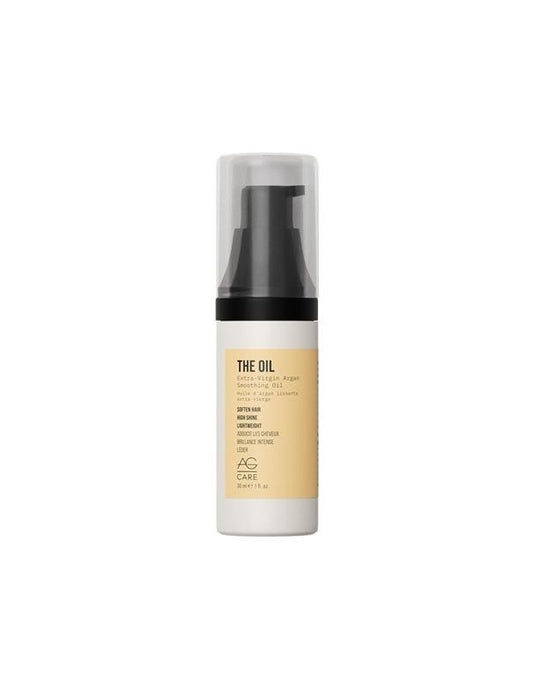 AG L'Huile - 30 ml