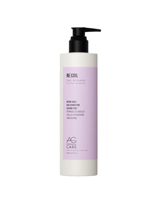 Activateur de boucles AG Re-Coil - 355 ml