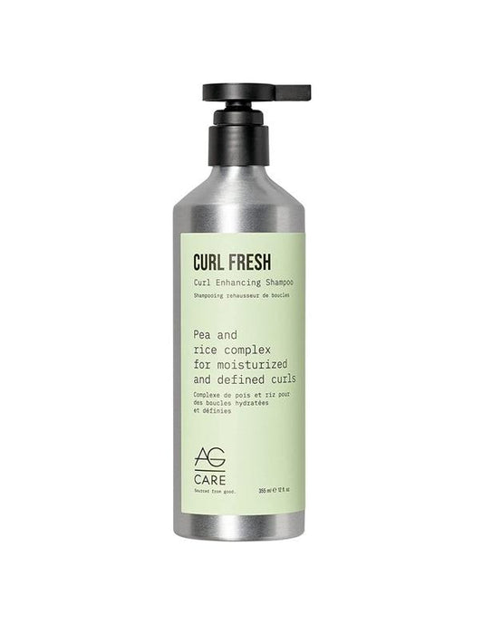 Shampoing AG Curl Fresh - 355 ml