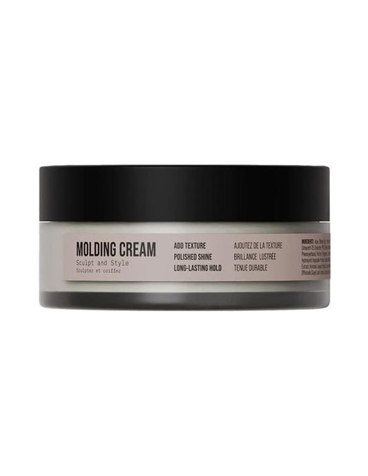Crème de modelage AG - 75 ml