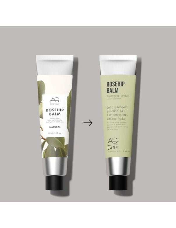 AG Rosehip Balm - 89ml