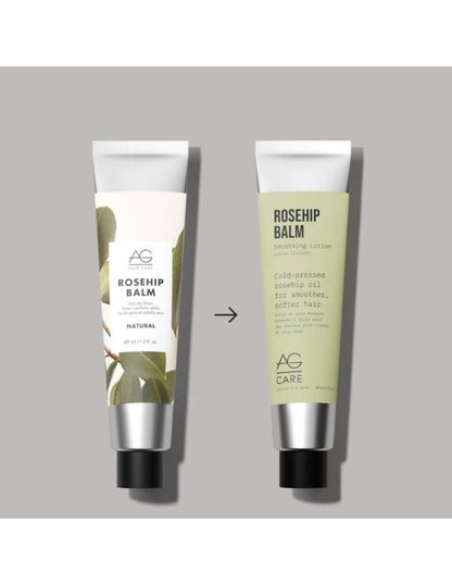 AG Rosehip Balm - 89ml