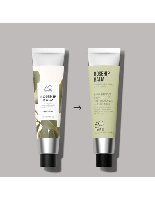 AG Rosehip Balm - 89ml