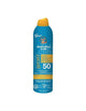 Crème solaire sport en spray continu Australian Gold SPF 50 - 170 g