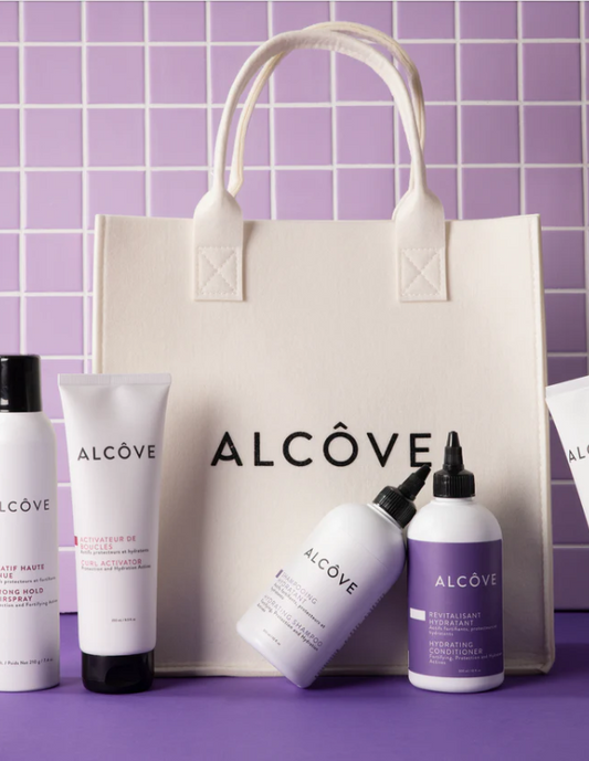 ALCOVE Créez votre forfait - Économisez 10 %