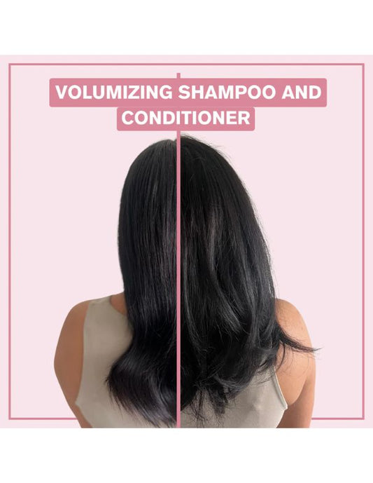 Shampooing volumateur Alcove - 300 ml