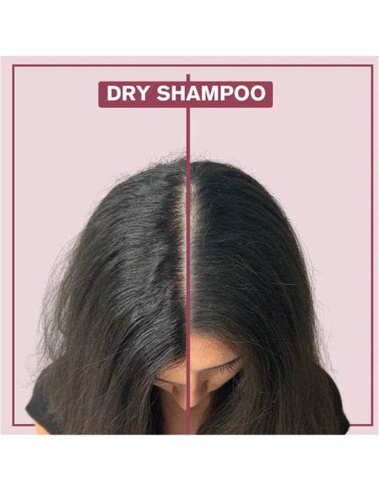 Shampoing sec Alcove - 170 g