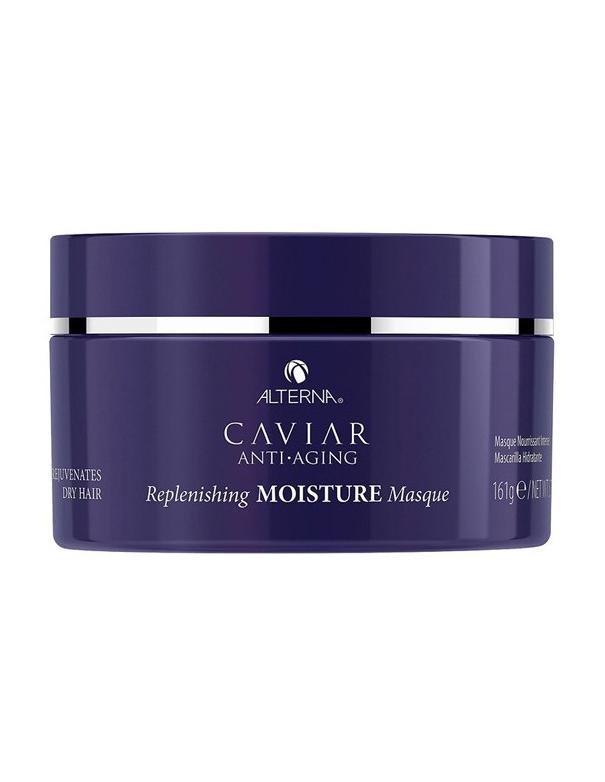 Masque hydratant régénérant anti-âge Alterna Caviar - 161 g
