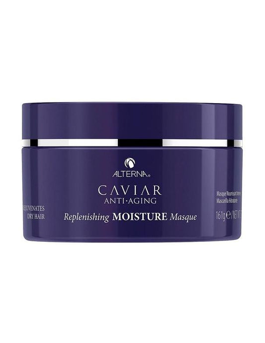 Masque hydratant régénérant anti-âge Alterna Caviar - 161 g