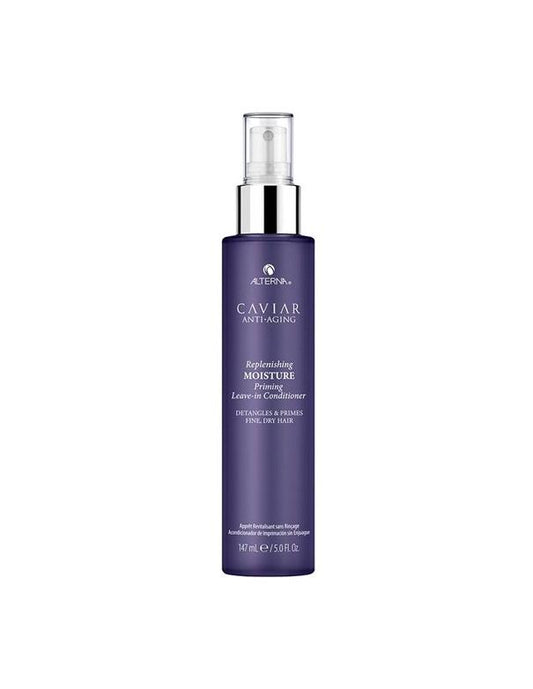 Après-shampoing sans rinçage Alterna Caviar Replenishing Moisture Priming - 147 ml