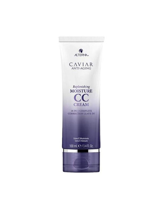 Crème CC hydratante régénérante Alterna Caviar - 100 ml
