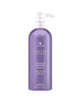 Shampoing multiplicateur de volume anti-âge Alterna Caviar - 1 L