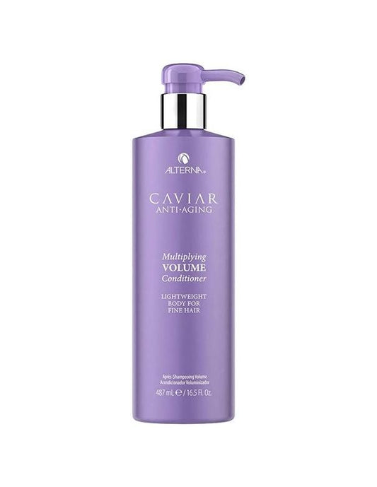 Après-shampoing multiplicateur de volume anti-âge Alterna Caviar - 487 ml