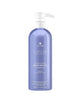 Après-shampoing réparateur anti-âge restructurant Alterna Caviar - 1 L