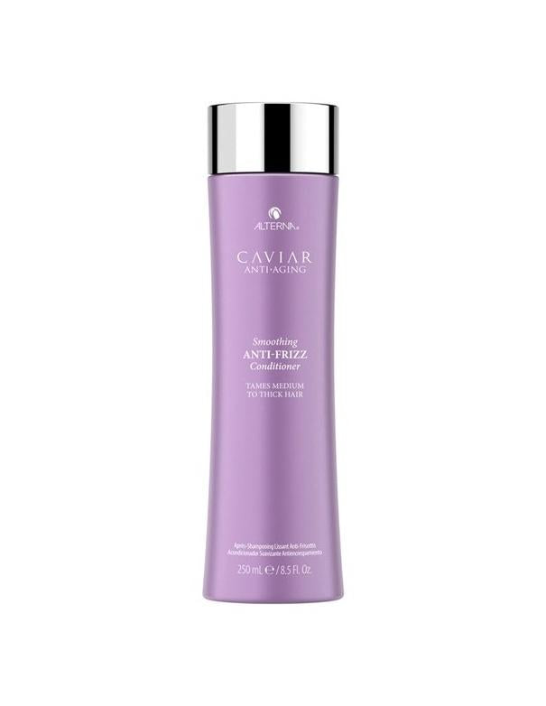 Après-shampoing lissant anti-frisottis Alterna Caviar Anti-Âge - 250 ml