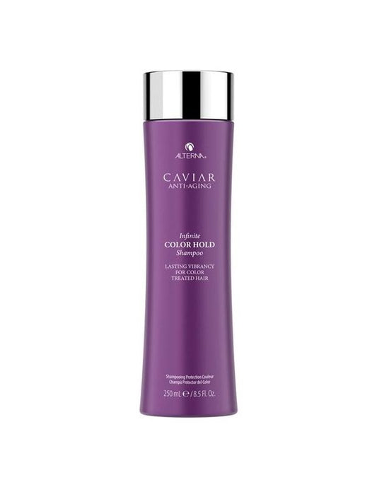Shampooing anti-âge Alterna Caviar Infinite Color Hold - 250 ml
