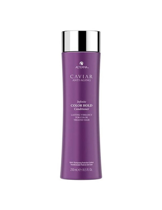 Après-shampoing anti-âge maintien couleur infini Alterna Caviar - 250 ml