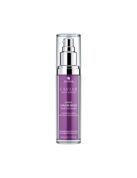 Sérum double usage Alterna Caviar Infinite Color Hold - 50 ml