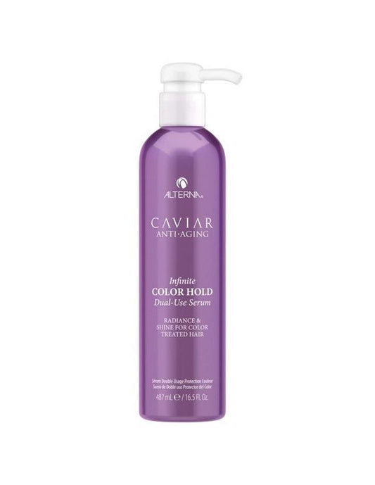 Sérum double usage Alterna Caviar Infinite Color Hold - 487 ml