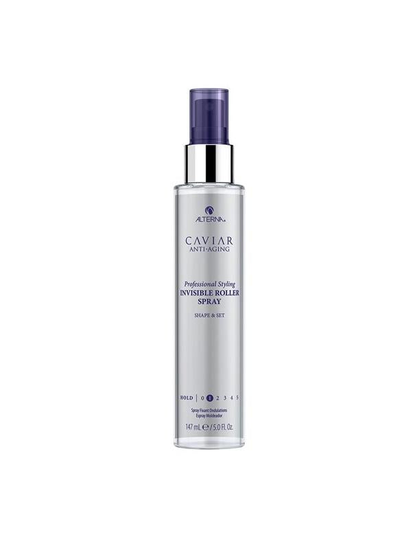 Spray Roller Invisible Anti-Âge Professionnel Alterna Caviar - 147 ml