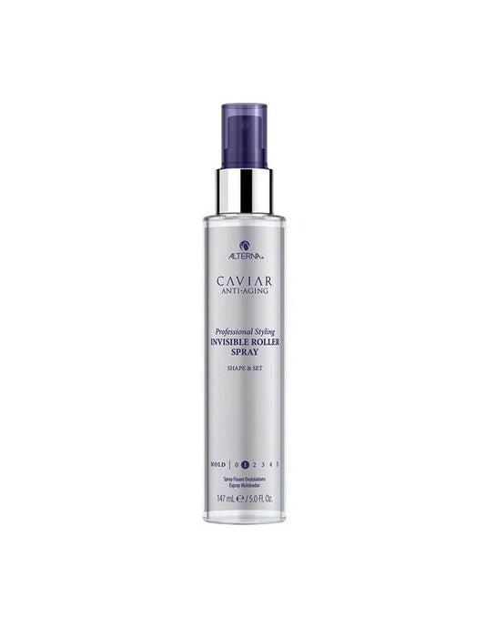 Spray Roller Invisible Anti-Âge Professionnel Alterna Caviar - 147 ml