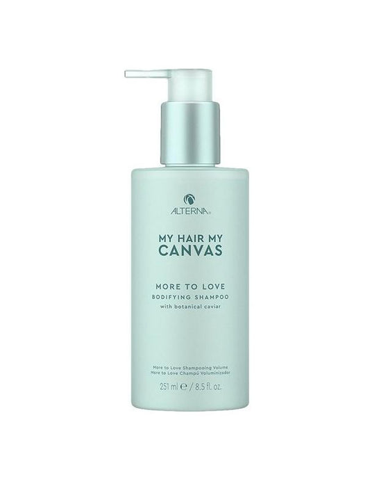 Alterna My Hair My Canvas More To Love Shampoing volumisant - 251 ml