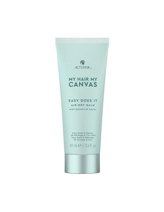 Baume séchage à l'air libre Alterna My Hair My Canvas Easy Does It - 101 ml