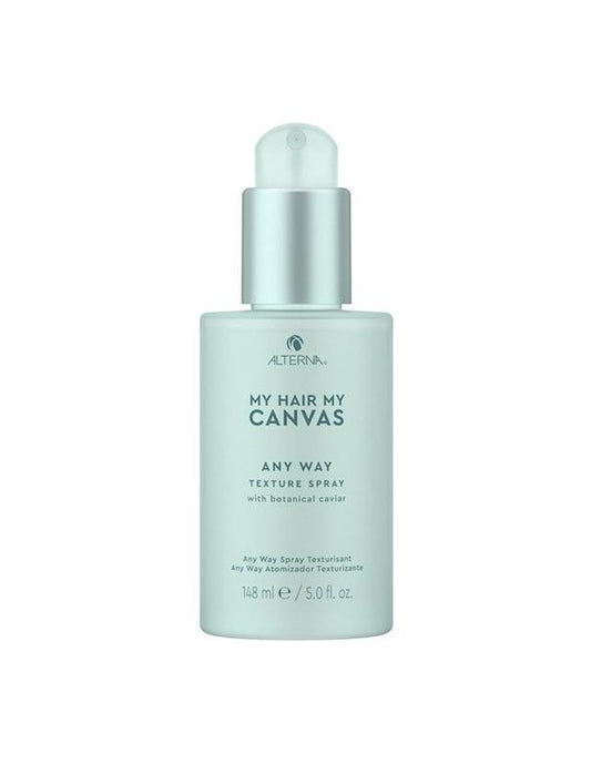 Spray texturisant Alterna My Hair My Canvas Any Way - 148 ml