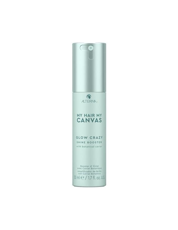 Booster de brillance Crazy Shine d'Alterna My Hair My Canvas - 50 ml