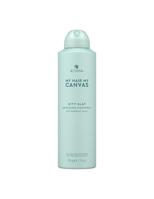 Laque protectrice Alterna My Hair My Canvas City Slay - 210 g