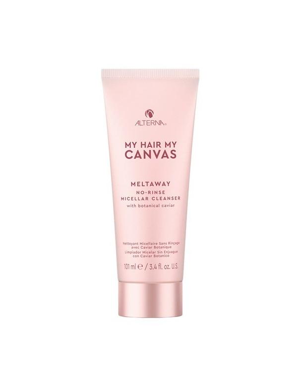 Alterna My Hair My Canvas Nettoyant Micellaire Sans Rinçage Meltaway - 101 ml