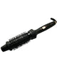 Brosse coiffante chauffante Aria HairGoals noire 1,5