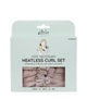 Coffret boucles sans chaleur Aria Very Necessary Champagne