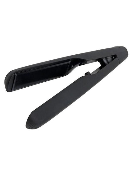 Fer plat noir Aria The Twist