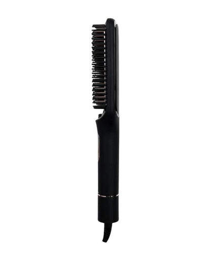 Brosse lissante ionique de luxe Aria