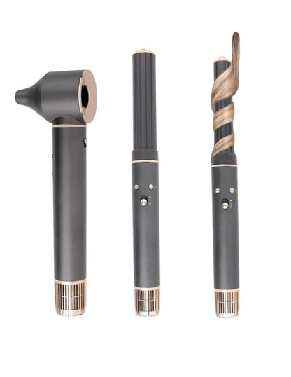 Kit de lissage Aria Airstyler
