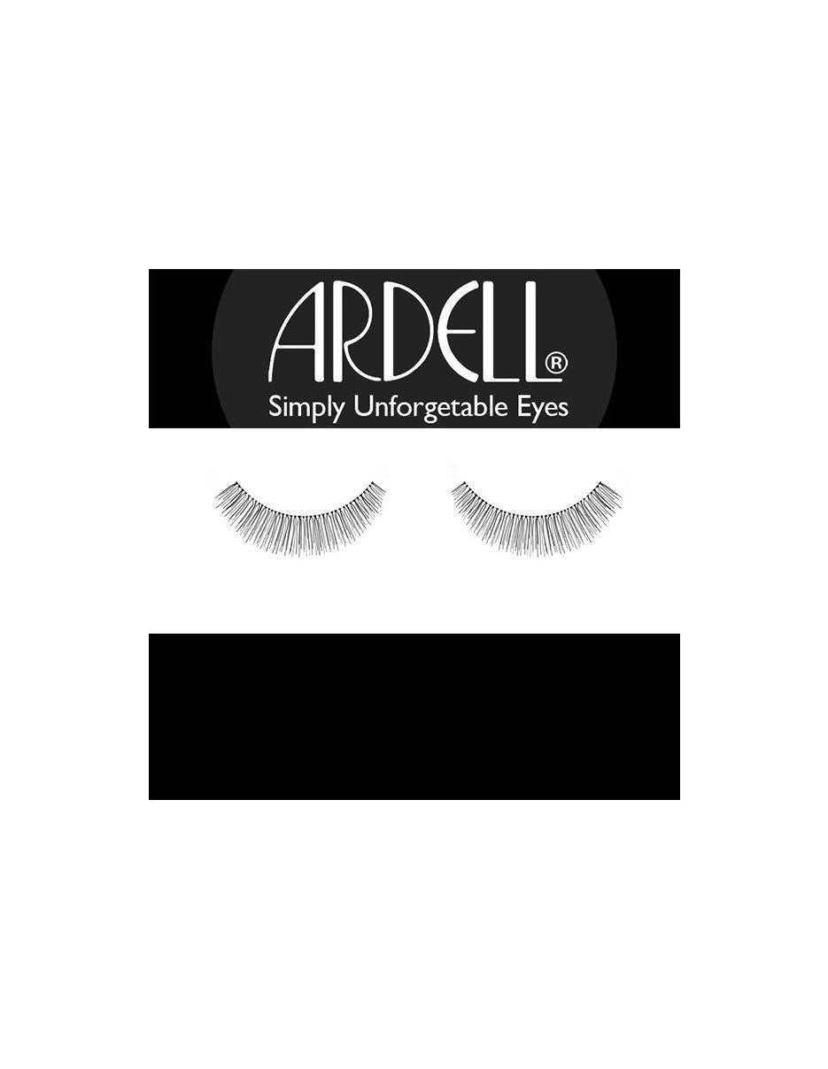 Cils Ardell Fashion 109 Demi Black