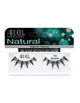 Ardell Invisibands Natural 134 Noir